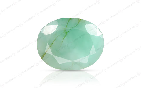 Emerald (Panna) – 10.7 Carat / 11.8 Ratti [GM09562]