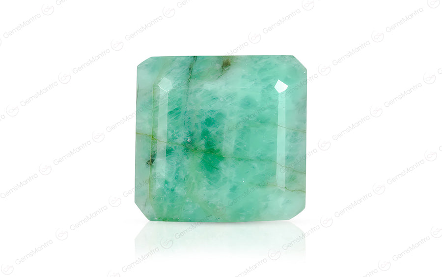 Emerald - 9.05 Carats