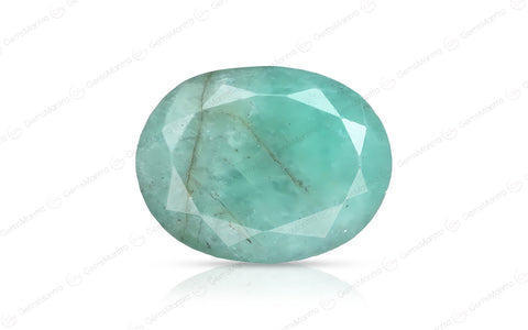 Emerald (Panna) – 5.15 Carat / 5.7 Ratti [GM09564]