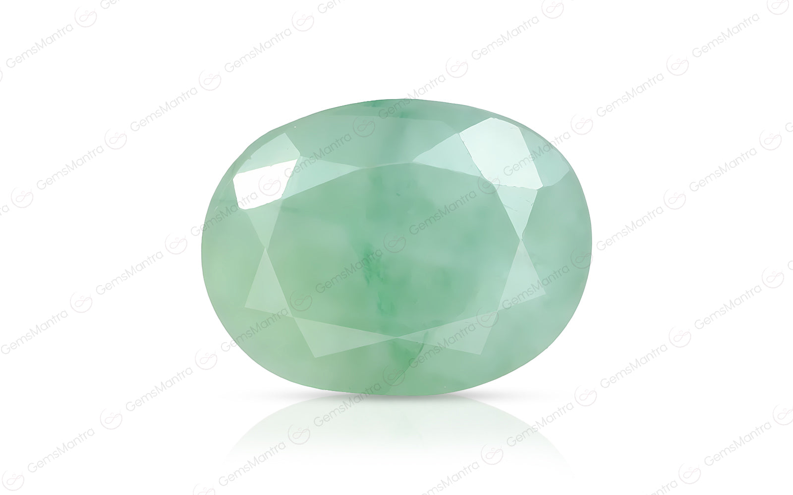 Emerald - 7.3 Carats