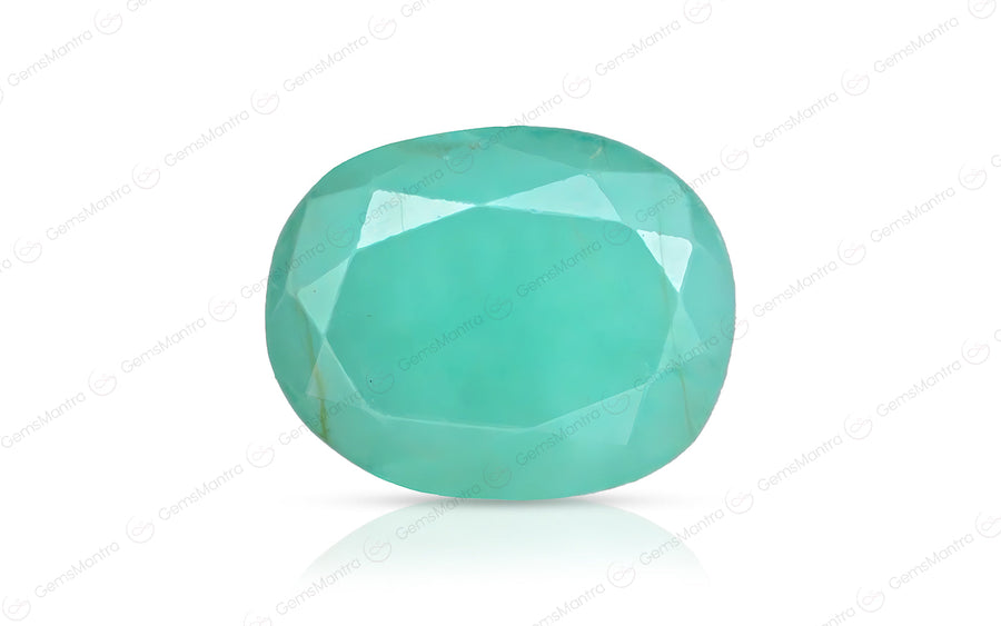 Emerald - 4.1 Carats
