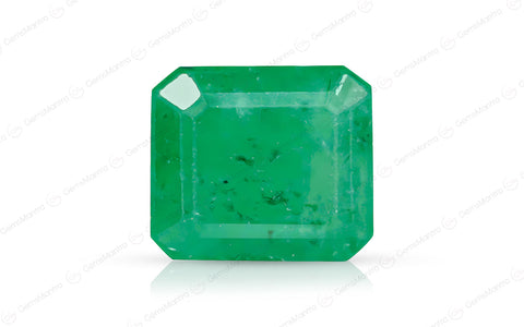 Emerald - 3.15 Carats