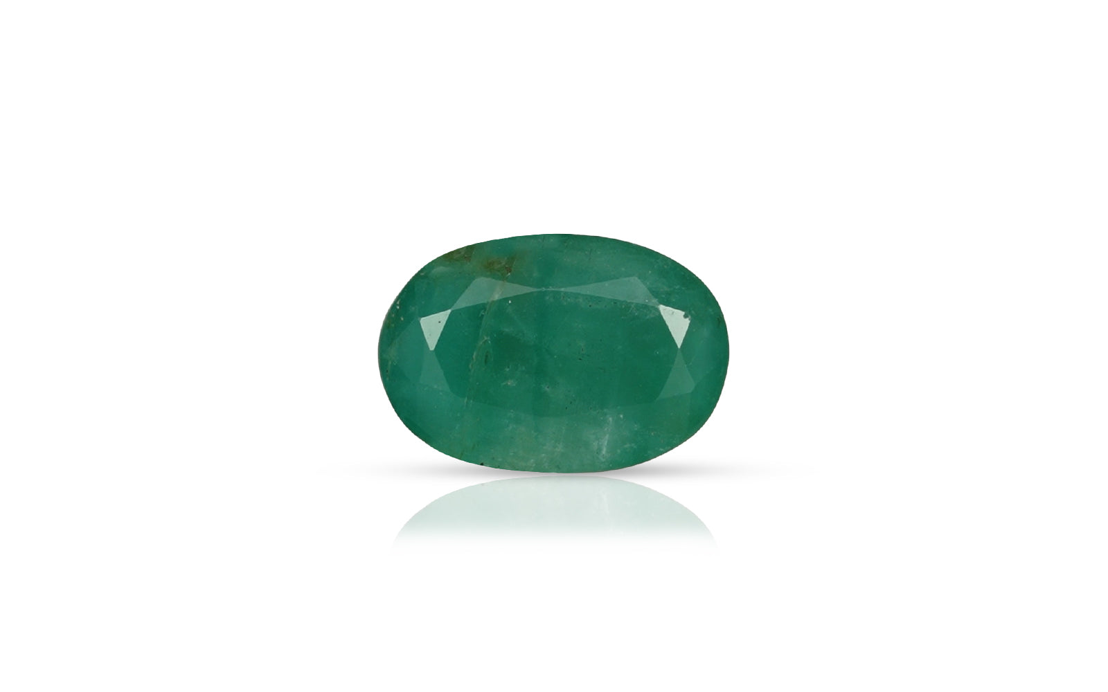 Emerald - 6.7 Carats