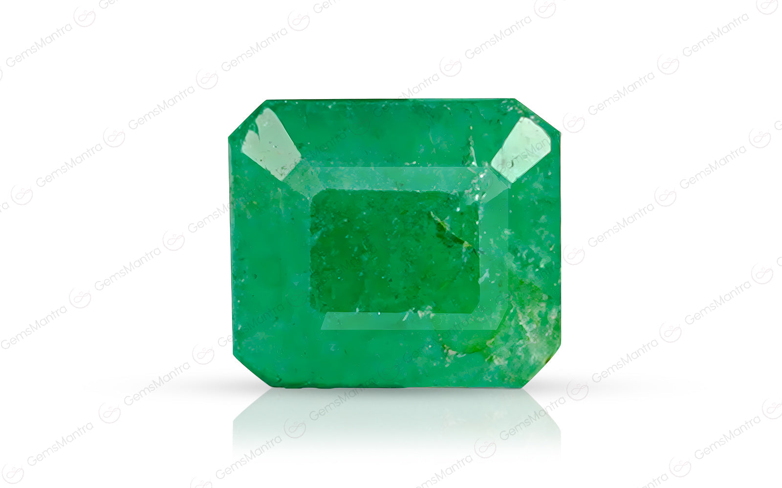 Emerald - 3.05 Carats