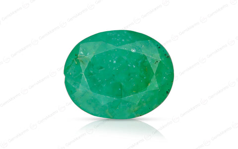 Emerald (Panna) – 8.25 Carat / 9.1 Ratti [GM09581]