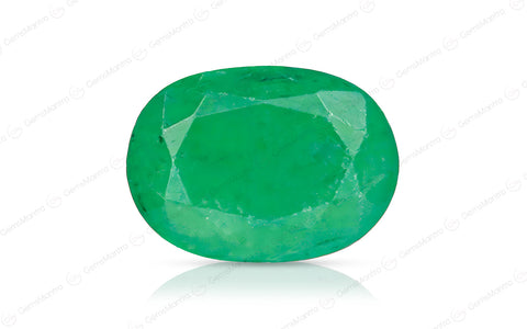 Emerald - 3.5 Carats