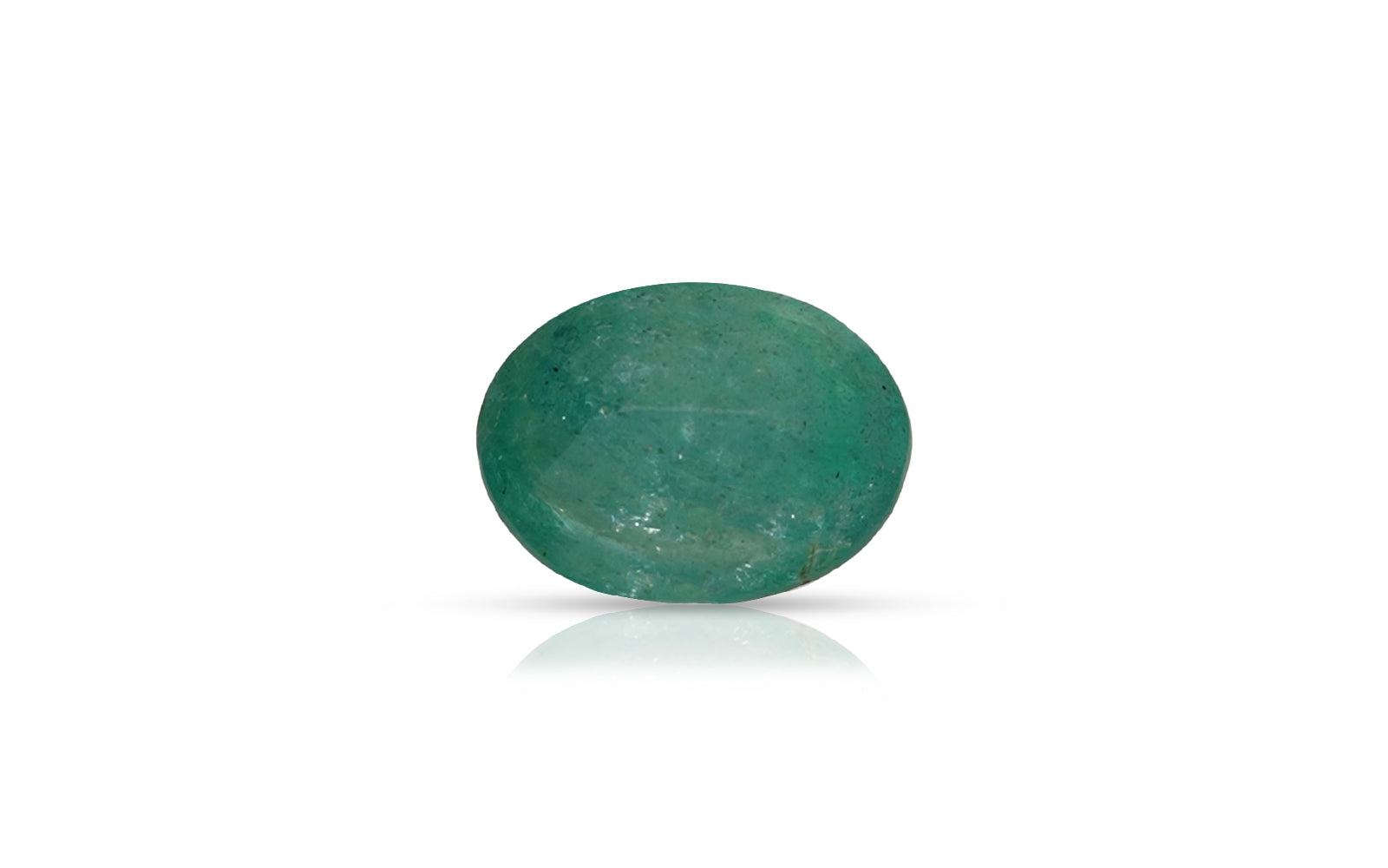 Emerald - 4.05 Carats