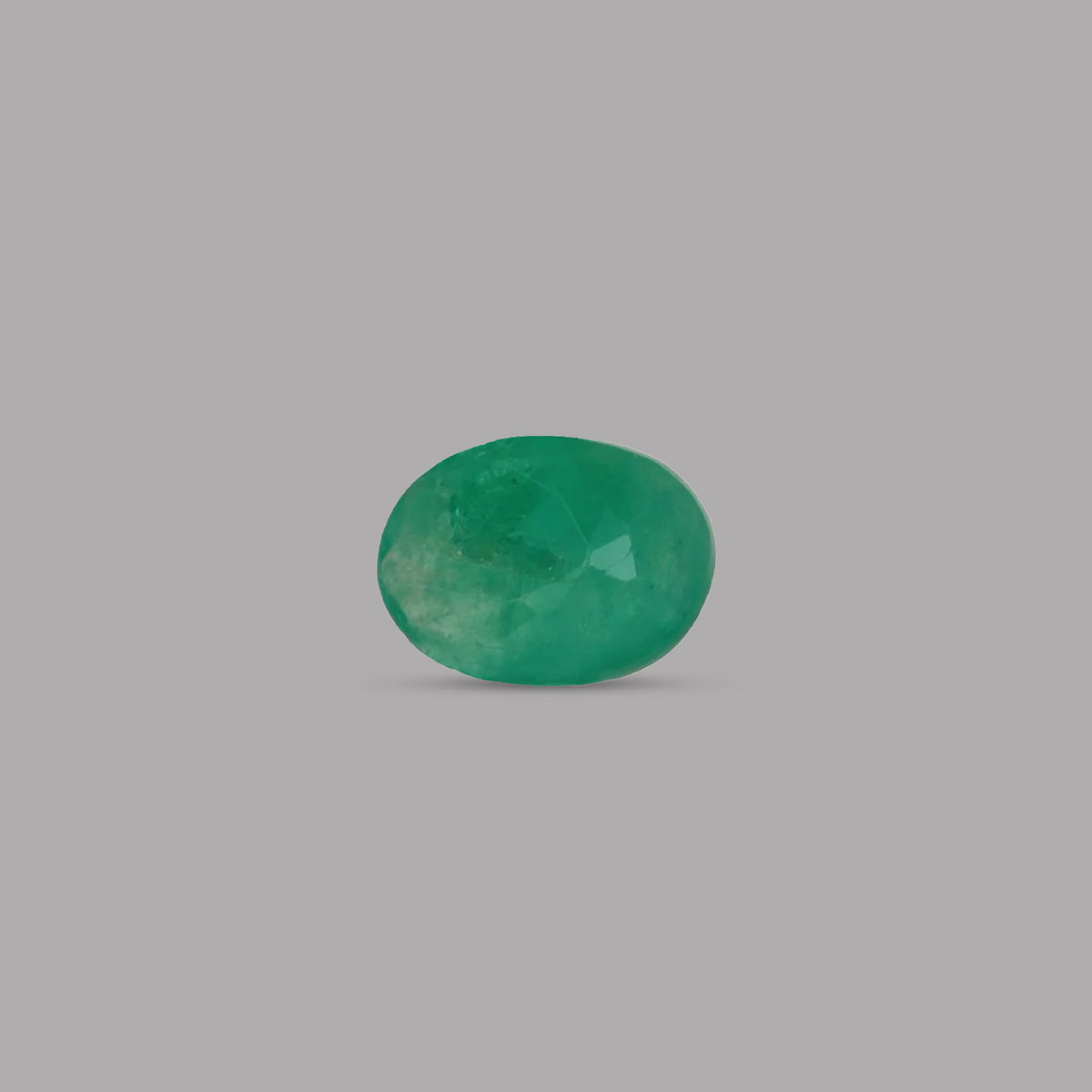 Emerald (Panna) – 3.8 Carat / 4.2 Ratti [GM09588]
