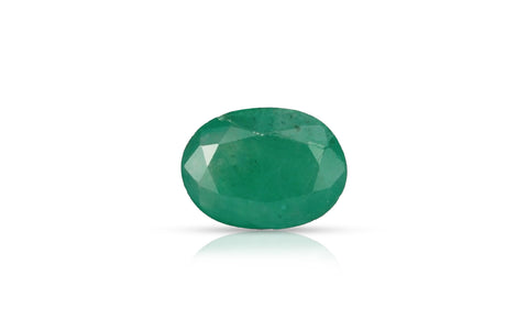 Emerald (Panna) – 3.8 Carat / 4.2 Ratti [GM09588]