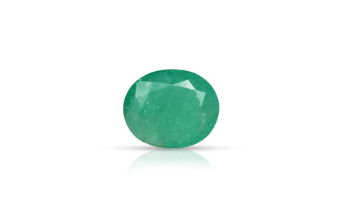 Emerald (Panna) – 6.35 Carat / 7 Ratti [GM09589]