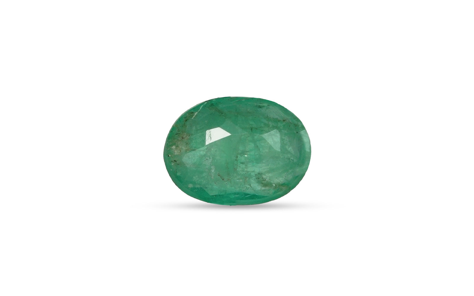 Emerald - 3.45 Carats