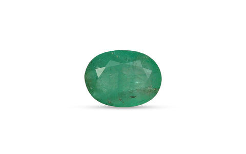 Emerald (Panna) – 3.45 Carat / 3.8 Ratti [GM09591]