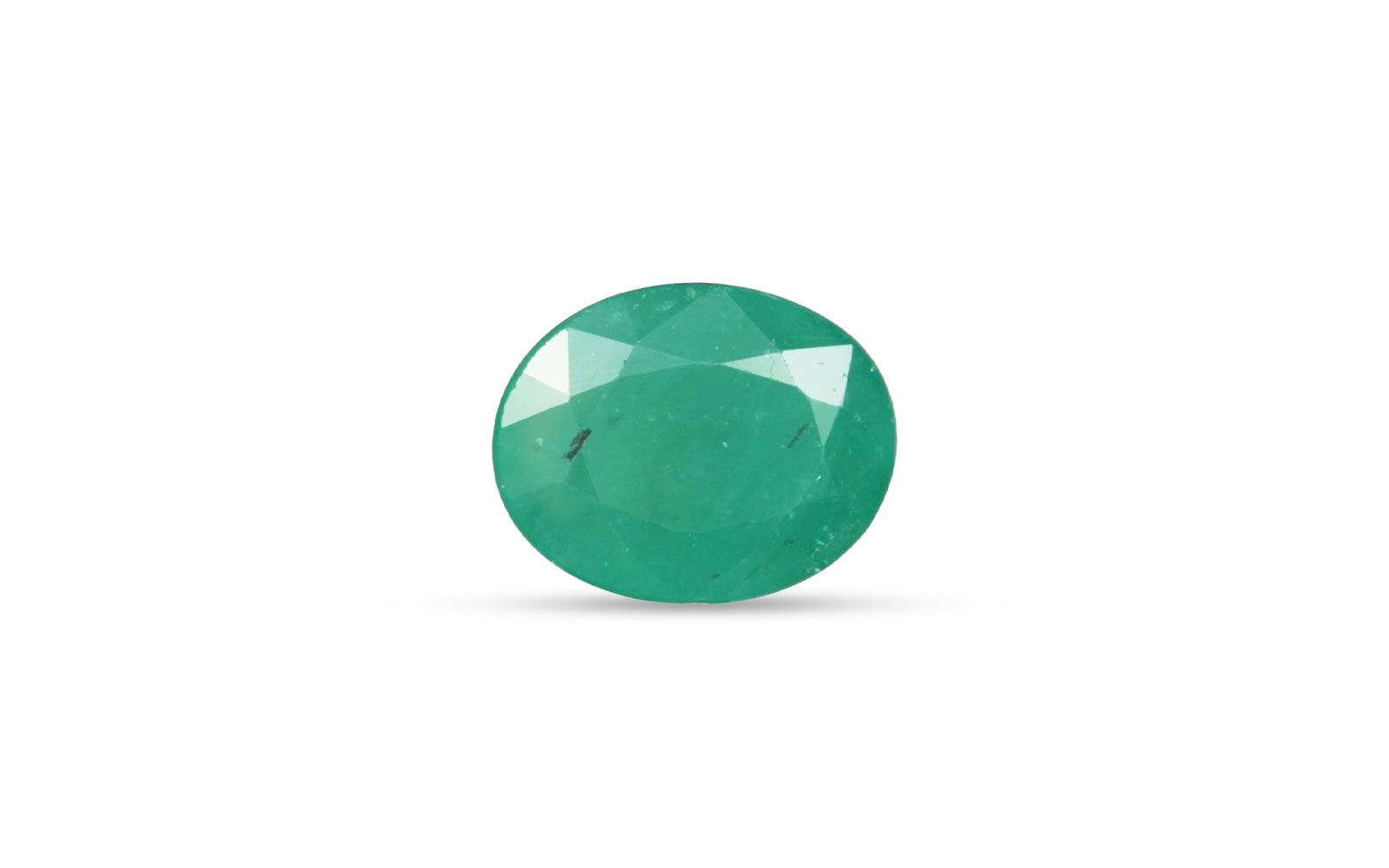 Emerald - 3.25 Carats