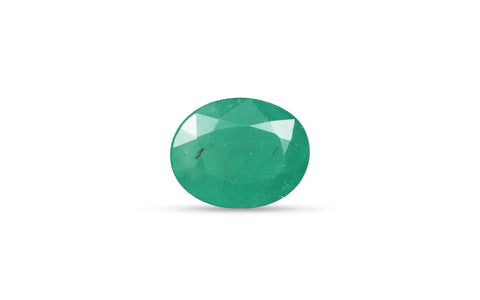 Emerald (Panna) – 3.25 Carat / 3.6 Ratti [GM09592]