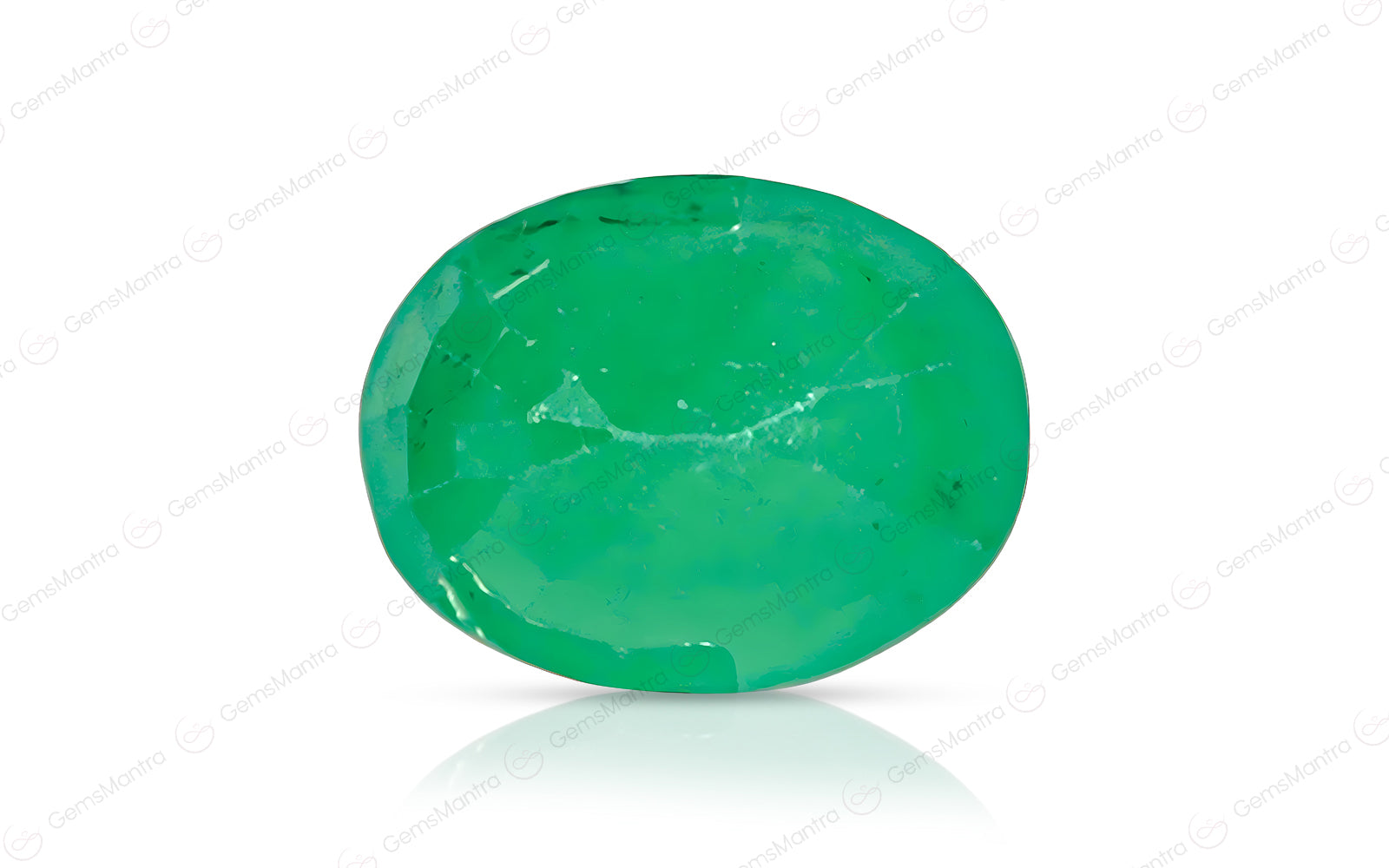 Emerald - 2.55 Carats