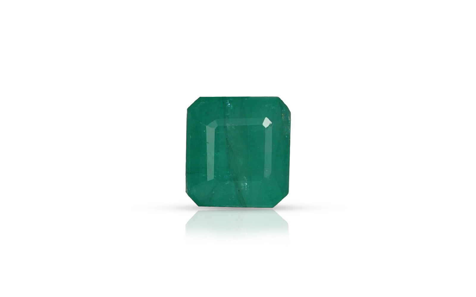 Emerald - 5.85 Carats
