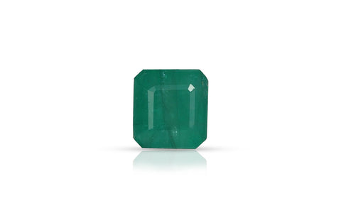 Emerald - 5.85 Carats