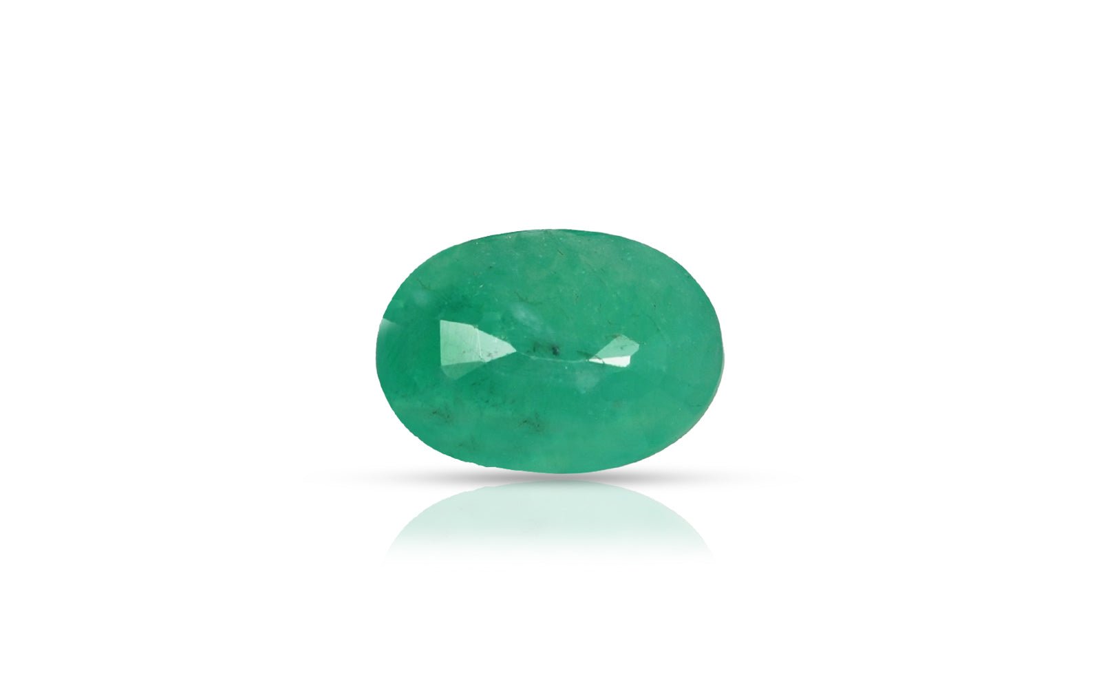 Emerald - 5.05 Carats
