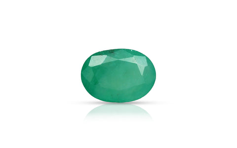 Emerald (Panna) – 5.05 Carat / 5.6 Ratti [GM09597]