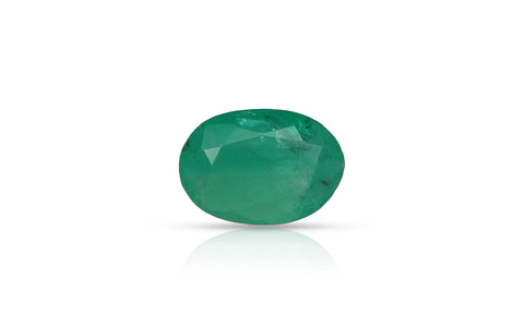 Emerald (Panna) – 2.95 Carat / 3.2 Ratti [GM09598]