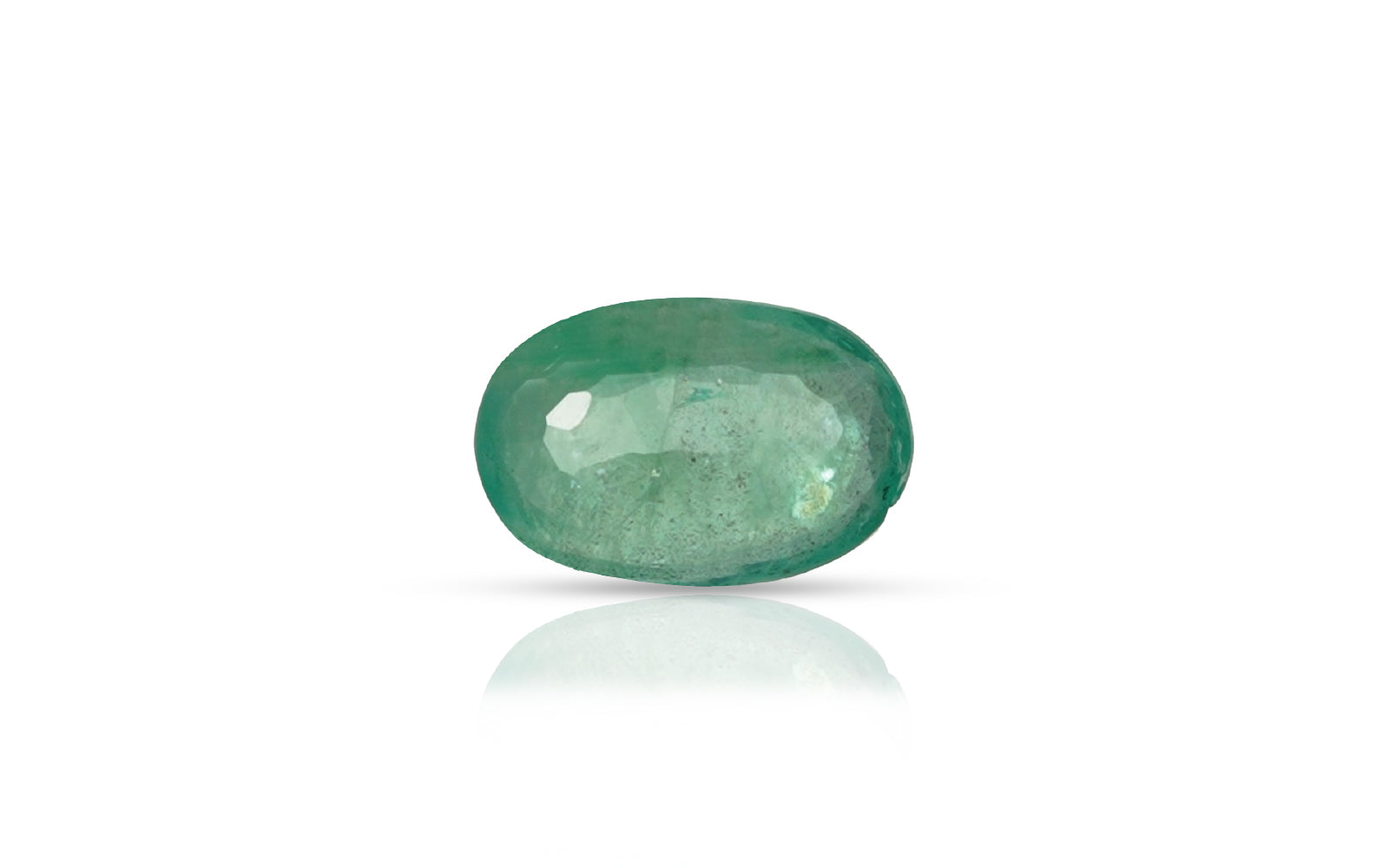 Emerald - 3. Carats