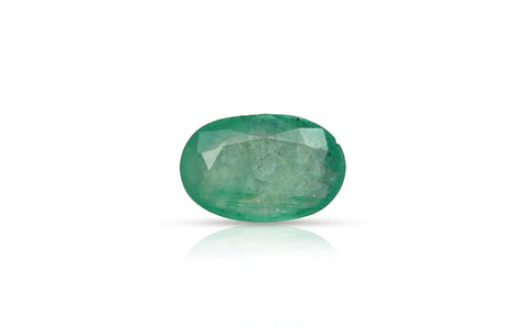 Emerald (Panna) – 3 Carat / 3.3 Ratti [GM09599]