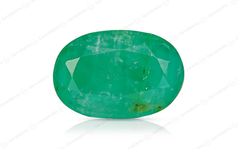 Emerald (Panna) – 6.7 Carat / 7.4 Ratti [GM09602]