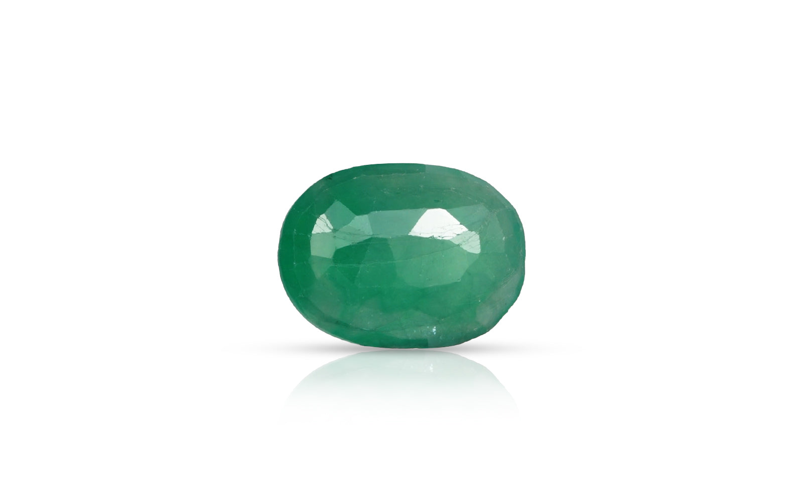 Emerald - 5.1 Carats