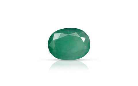Emerald (Panna) – 5.1 Carat / 5.6 Ratti [GM09604]