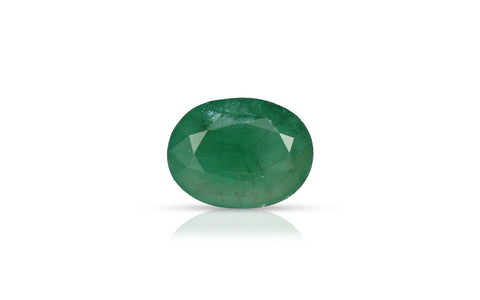 Emerald (Panna) – 5.45 Carat / 6 Ratti [GM09607]