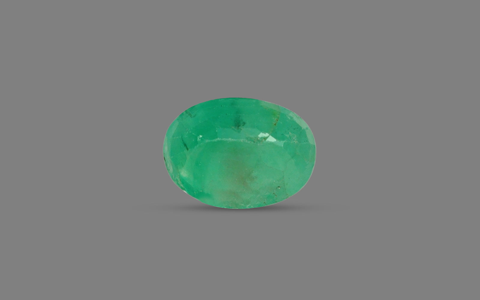 Emerald - 4.1 Carats