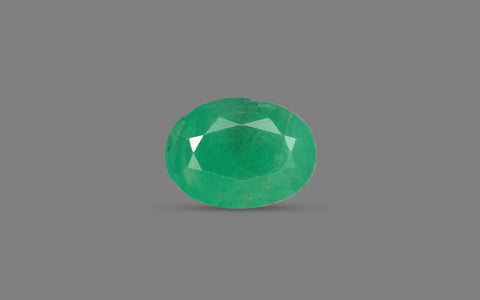 Emerald (Panna) – 4.1 Carat / 4.5 Ratti [GM09608]