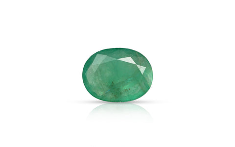 Emerald (Panna) – 5.6 Carat / 6.2 Ratti [GM09609]