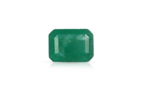 Emerald (Panna) – 2.8 Carat / 3.1 Ratti [GM09610]