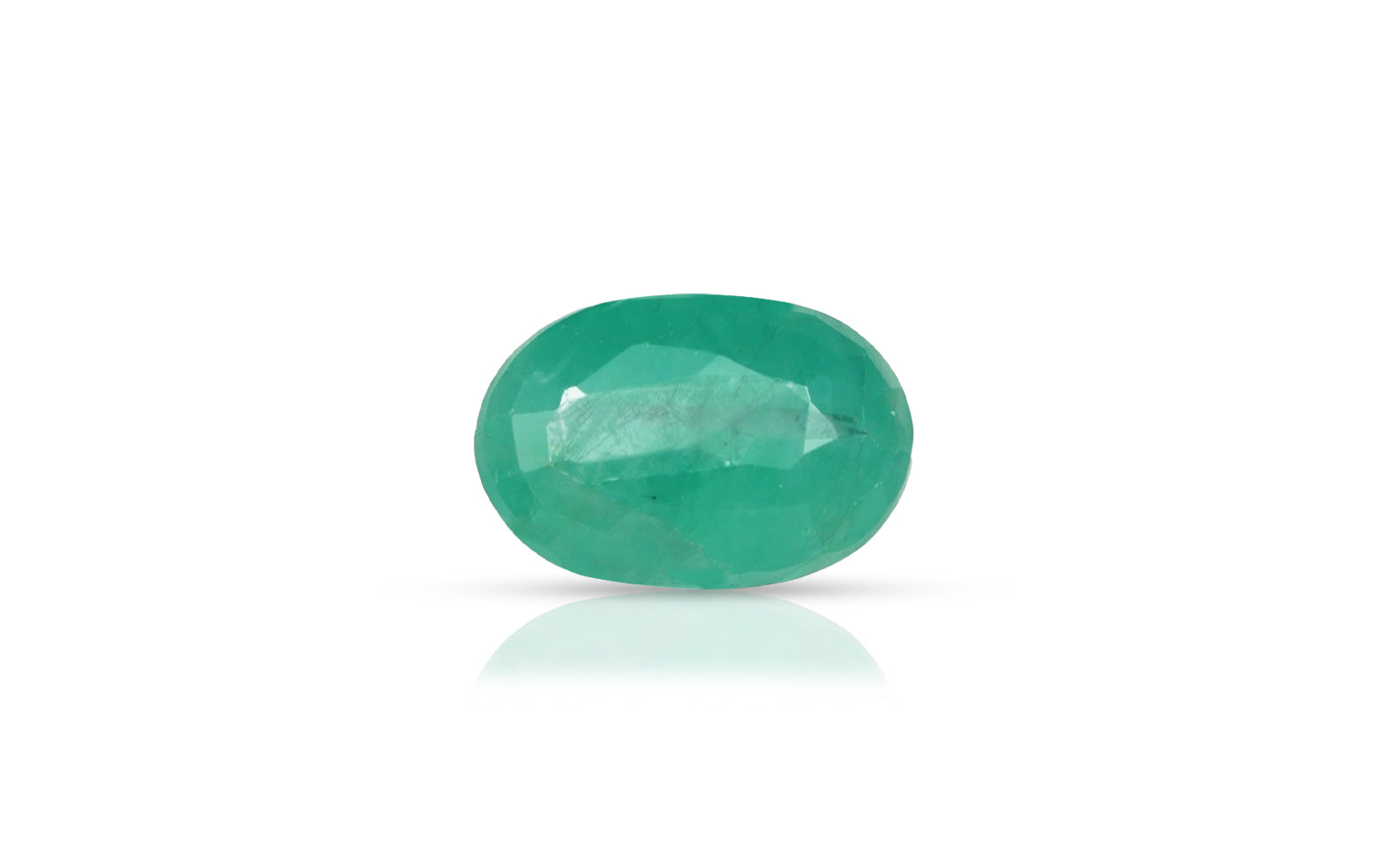 Emerald - 5.8 Carats
