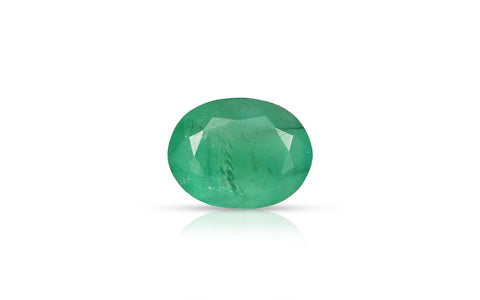 Emerald (Panna) – 5.95 Carat / 6.5 Ratti [GM09612]