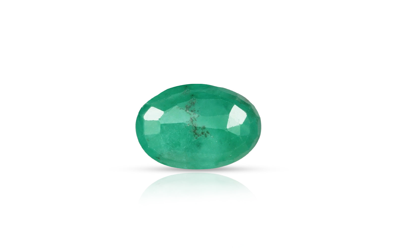 Emerald - 2.65 Carats