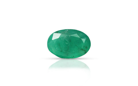 Emerald (Panna) – 2.65 Carat / 2.9 Ratti [GM09616]