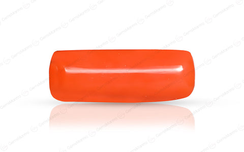 Coral - 6.3 Carats