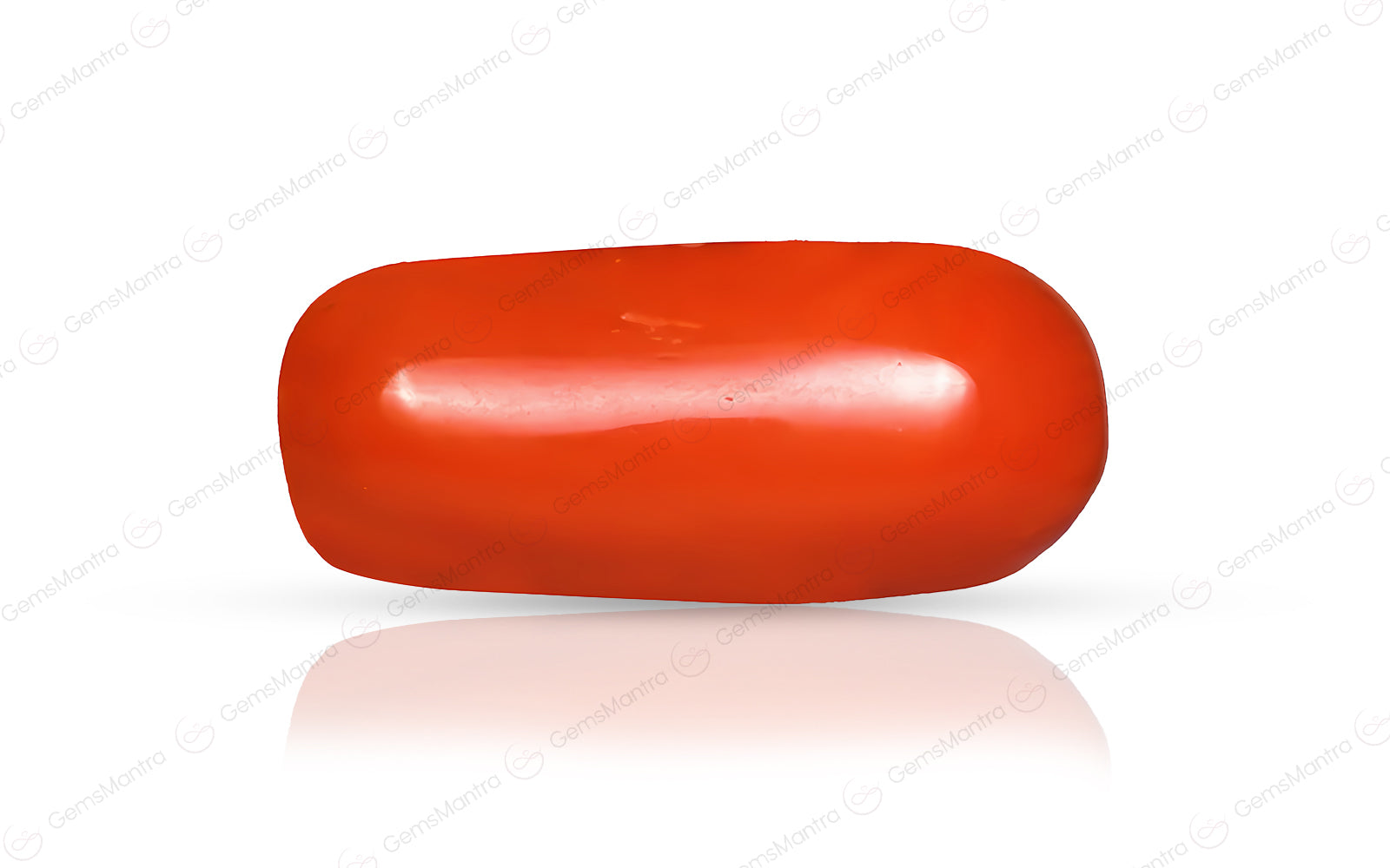 Coral - 6.2 Carats