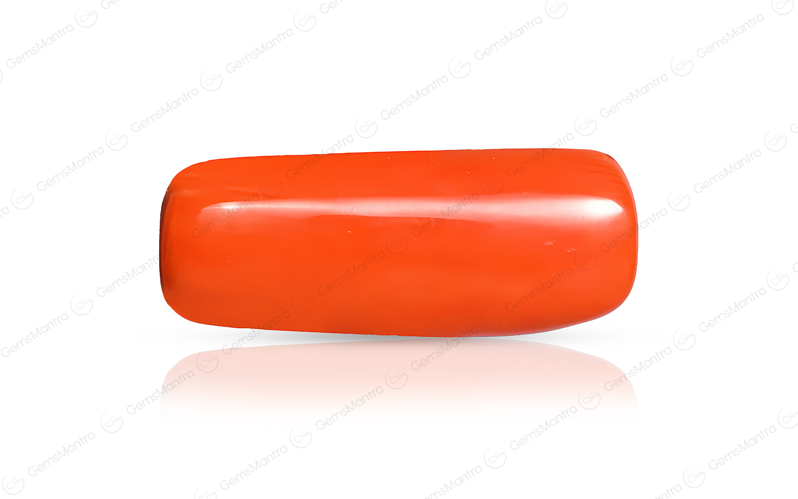 Coral - 7.2 Carats