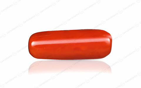 Coral - 7.15 Carats