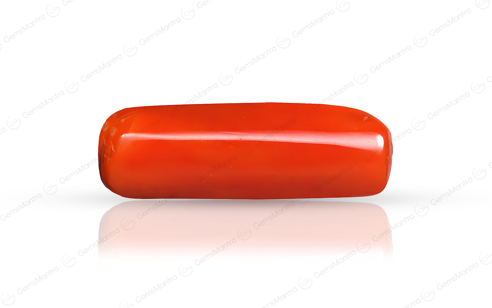 Coral - 5.8 Carats