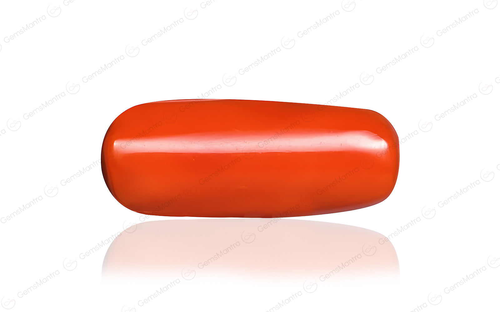 Coral - 5.95 Carats