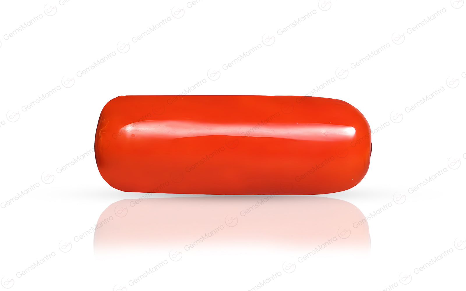 Coral - 6.3 Carats