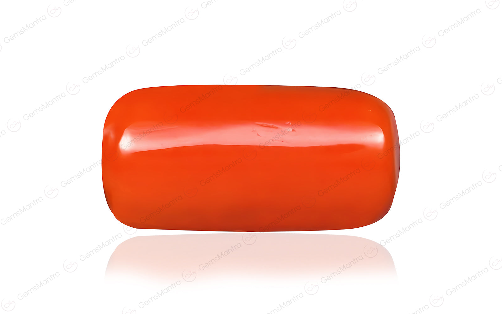 Coral - 6.9 Carats