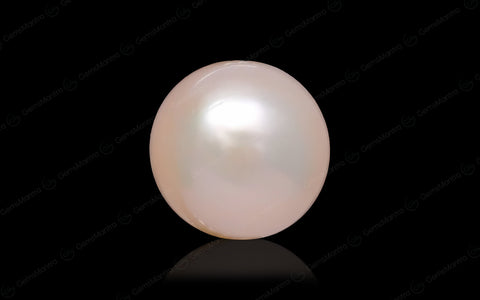 Pearl (Moti) – 5.65 Carat / 6.2 Ratti [GM09632]