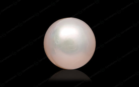 Pearl (Moti) – 6.05 Carat / 6.7 Ratti [GM09633]