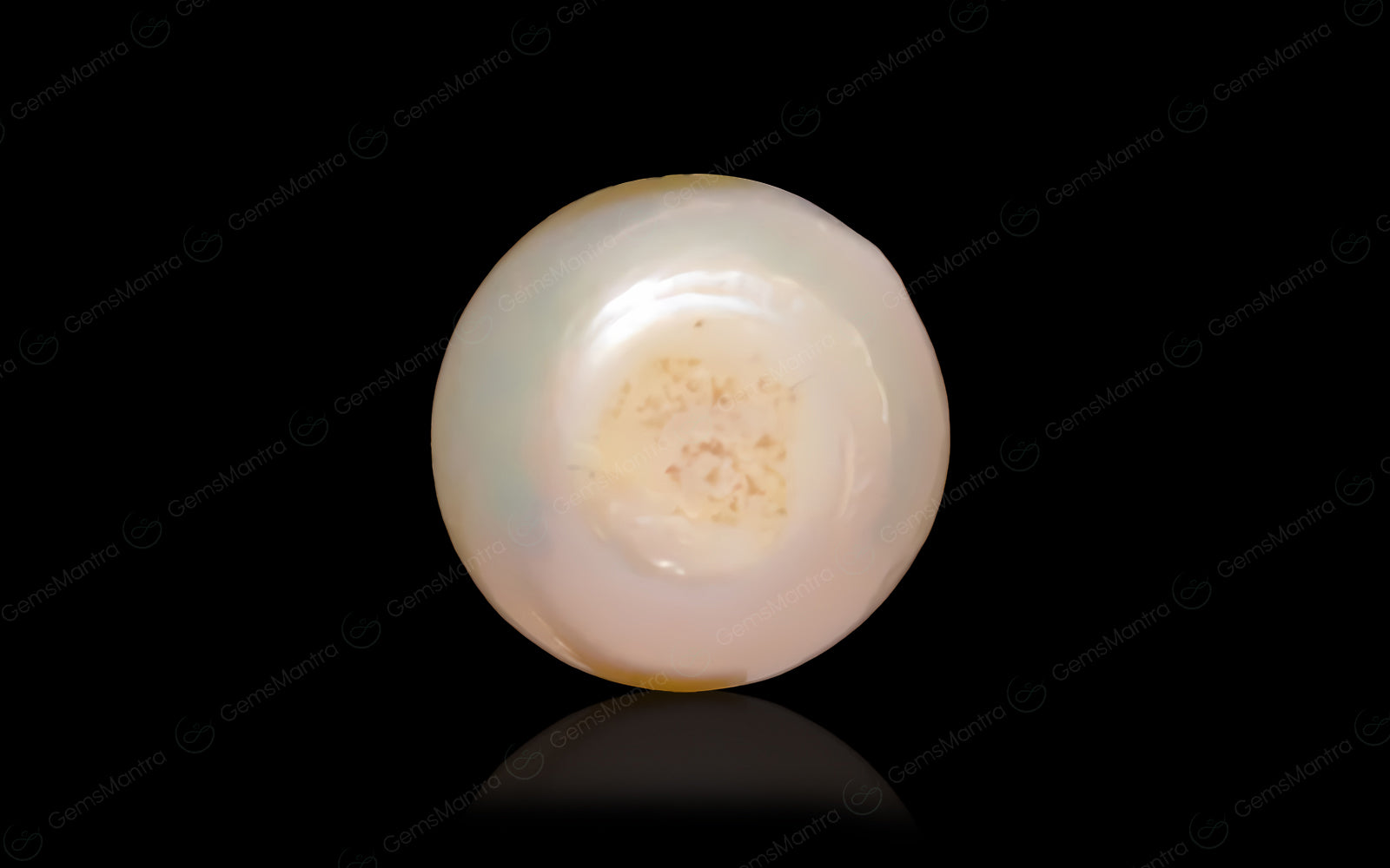 Pearl - 6.05 Carats