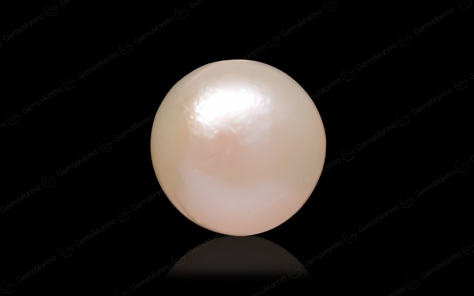 Pearl - 6.05 Carats